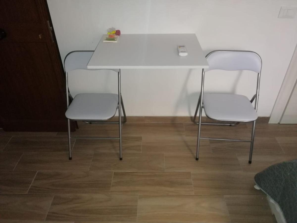 La Casa Dei Fiori Appartement Trapani Buitenkant foto